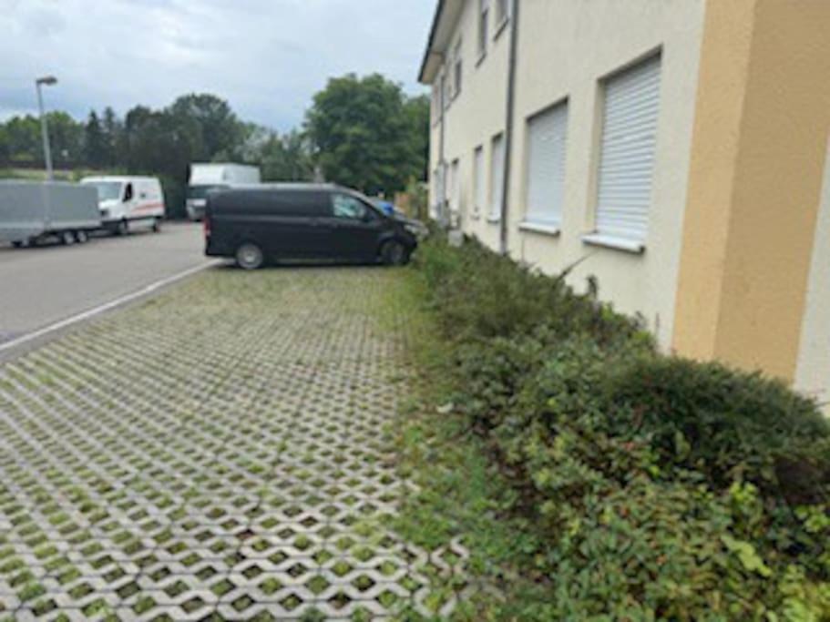 Fuer 6 P Mit Sonnenterrasse * Oberboihingen