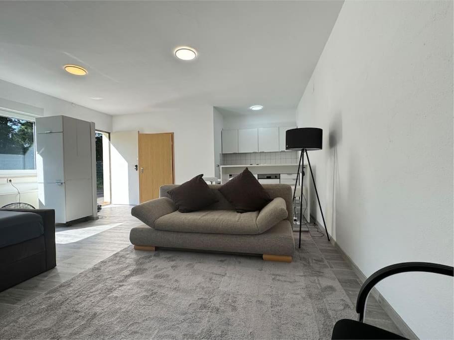Fuer 6 P Mit Sonnenterrasse Apartment