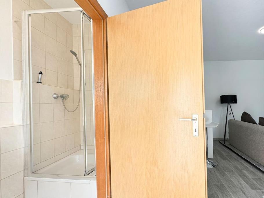 Fuer 6 P Mit Sonnenterrasse Apartment *