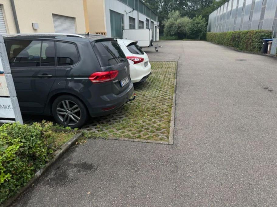 Apartment Fuer 6 P Mit Sonnenterrasse *