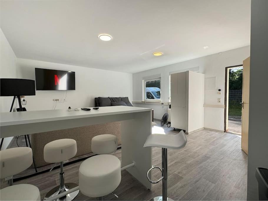 Apartment Fuer 6 P Mit Sonnenterrasse *