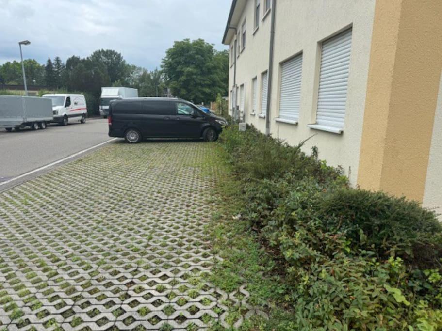 Apartment Fuer 6 P Mit Sonnenterrasse *
